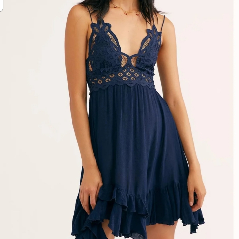 Free People Dress - Picture 2 of 3